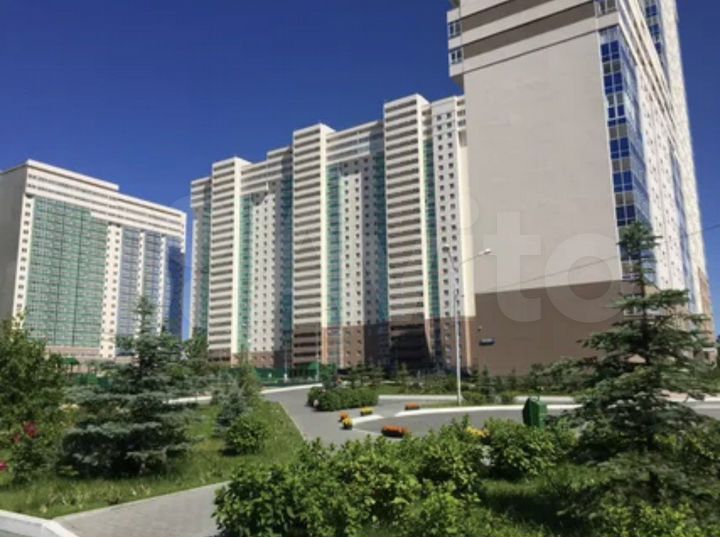 Свободного назначения, 41 м²