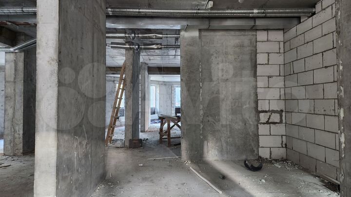 Свободного назначения, 465 м²