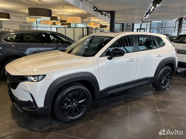 Mazda CX-50 2.0 AT, 2024