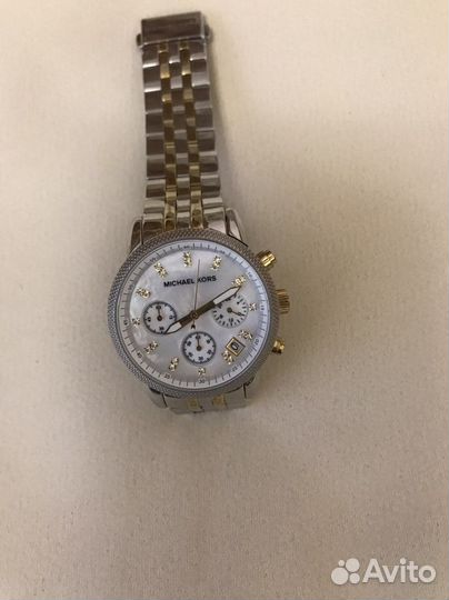 Часы женские michael kors
