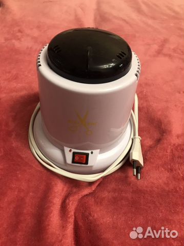 Гласперленовый стерилизатор