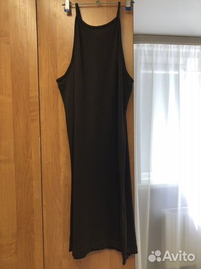 Платья летние