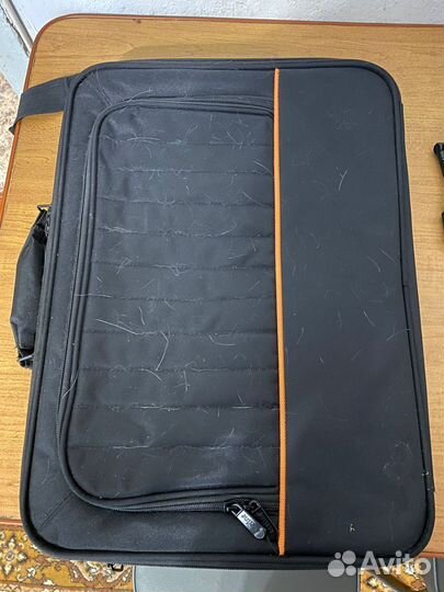 Игровой ноутбук msi katana