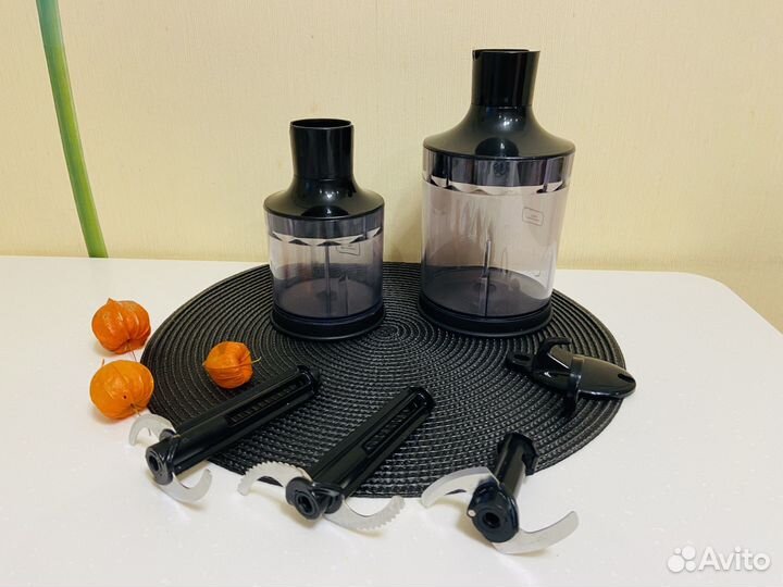 Блендер погружной philips на запчасти