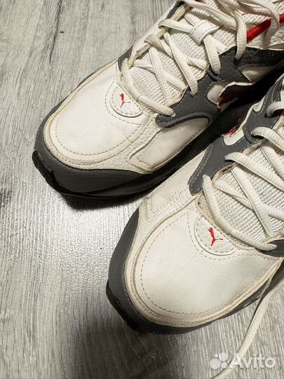 Кроссовки Puma мужские 42