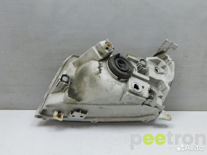 Б/У Фара правая б/у 3х дверн. Галоген. 3512064J20