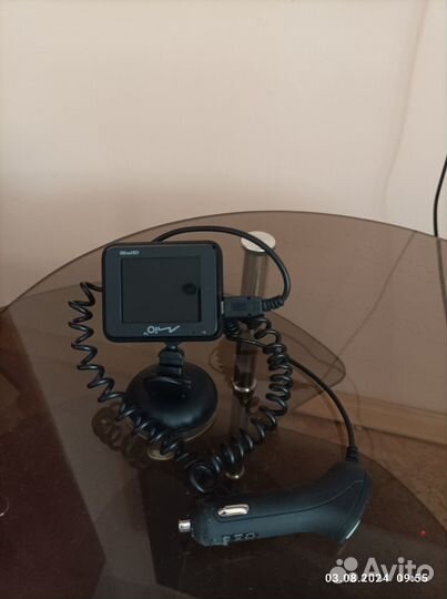 Видеорегистратор mio mivue c330