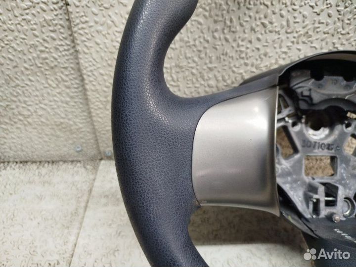 Руль nissan march K13 HR12