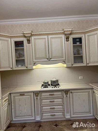 Кухонный гарнитур