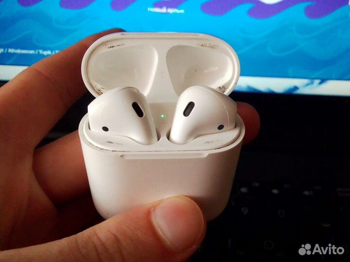 Airpods 1