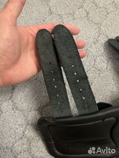 Гравитационные инверсионные ботинки