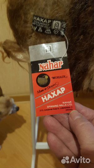 Шарф мужской новый