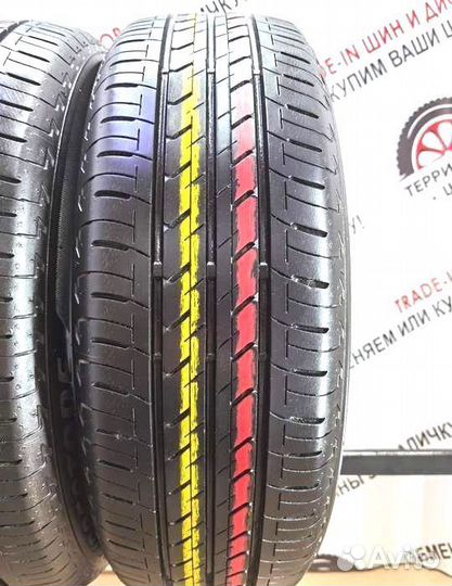 Bridgestone Ecopia EP150 195/60 R16 89H