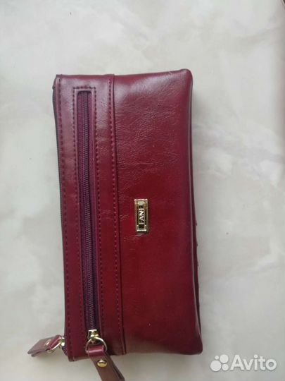 Новые Сумка и кошелёк
