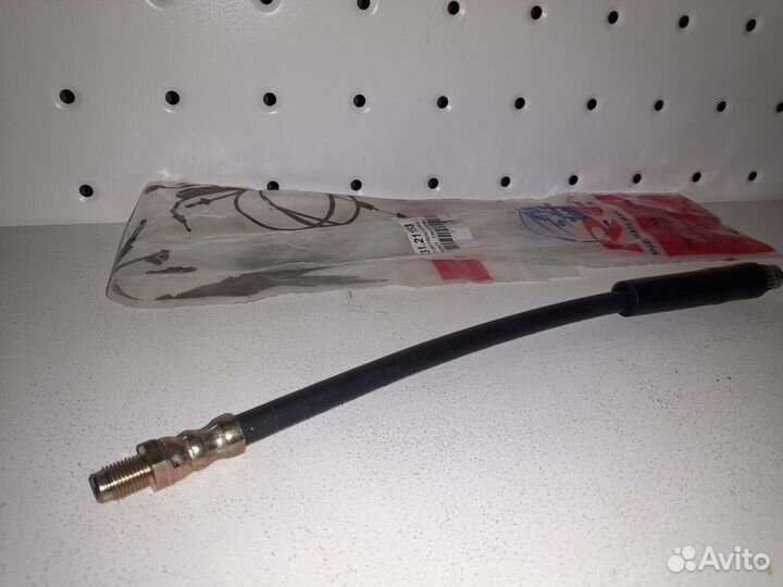 Renault Safrane Тормозной Шланг передний Новый