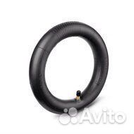 Камера 10х2 прямой и кривой ниппель