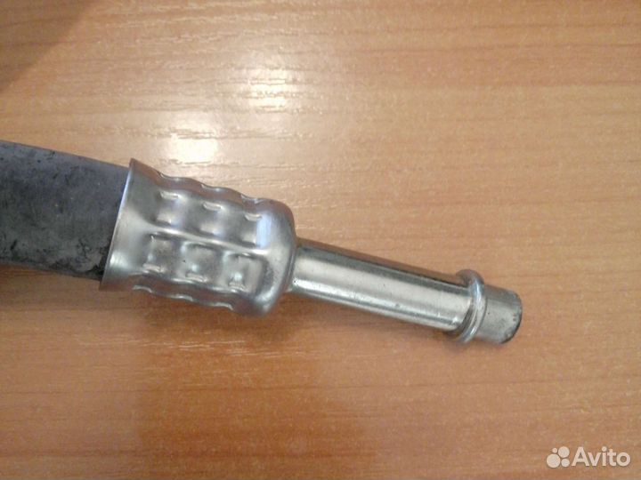 Шланг высокого давления г/у руля 359 203 0006