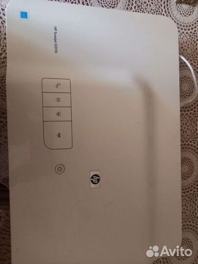 Продам сканер