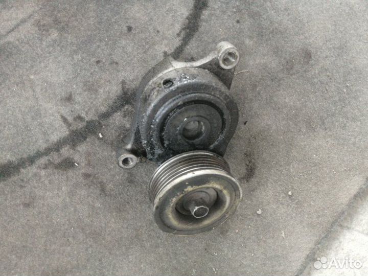 Ролик натяжной Mazda Axela BK ZY