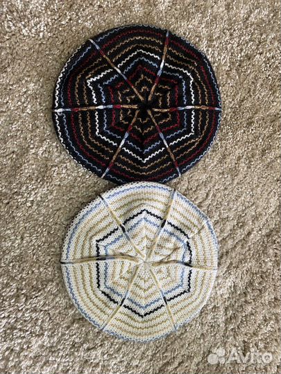 Шапка женская