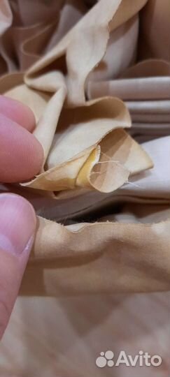 Детская клеёнка СССР Новая Непромокайка