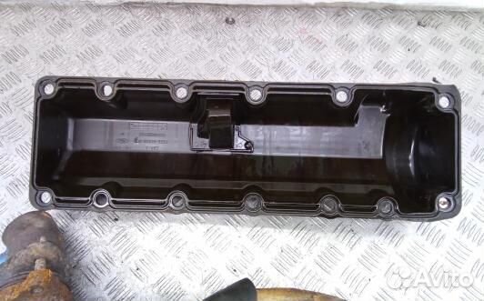 Гбц бензиновая ford F-150 (6BL08BX02)