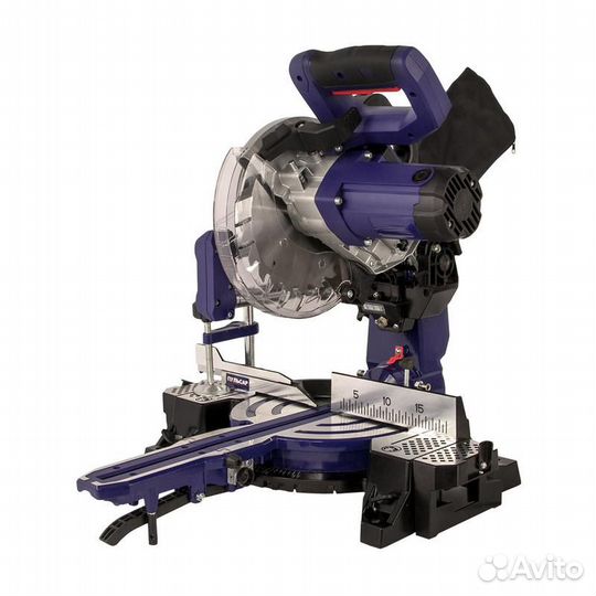Пила торцовочная пульсар птн 210-1900