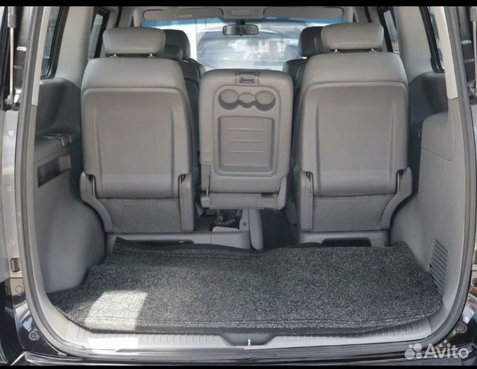 Трансфер перевозки на минивене 7 мест