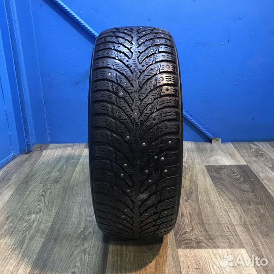 Nokian Tyres Hakkapeliitta 9 205/55 R16