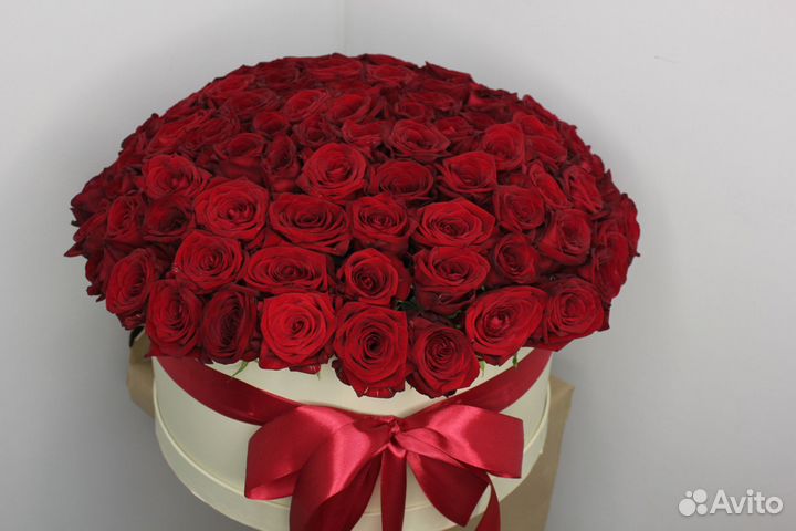 Срочная доставка цветов