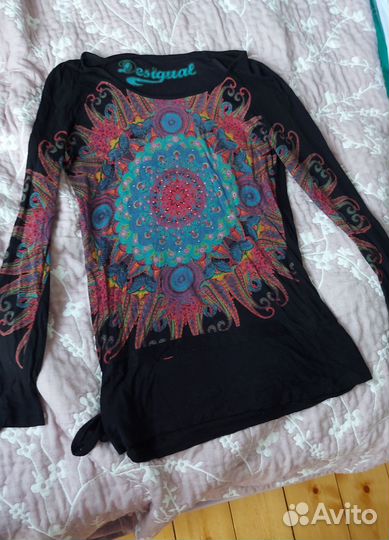 Desigual кофта
