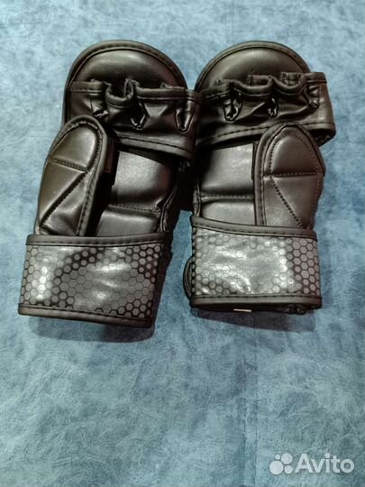 Перчатки крабы green hill imaaf