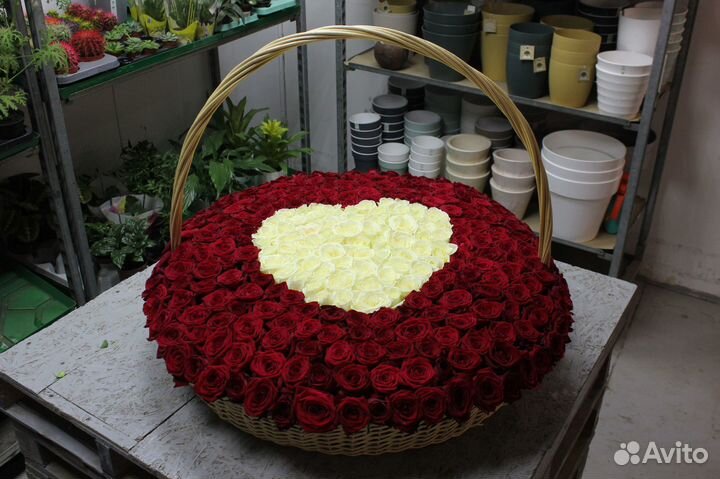 Срочная доставка цветов