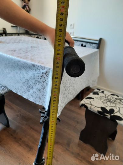 Самокат Oxelo