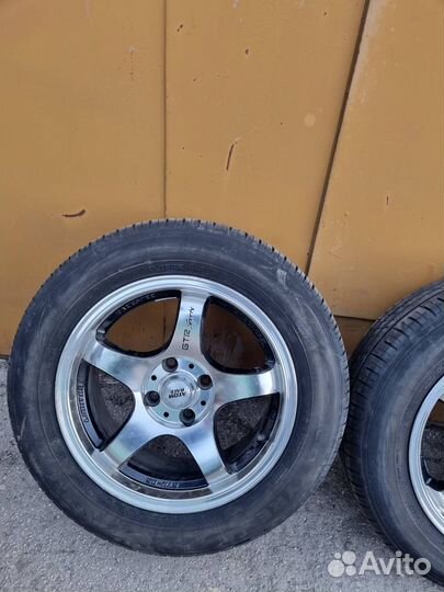 Nokian Tyres Hakka Green 3 185/65 R15 92H