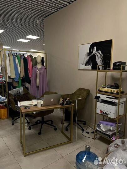 Готовый бизнес Швейный цех