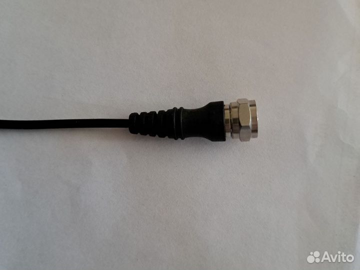 Антенна для ноутбука asus dtv+fm