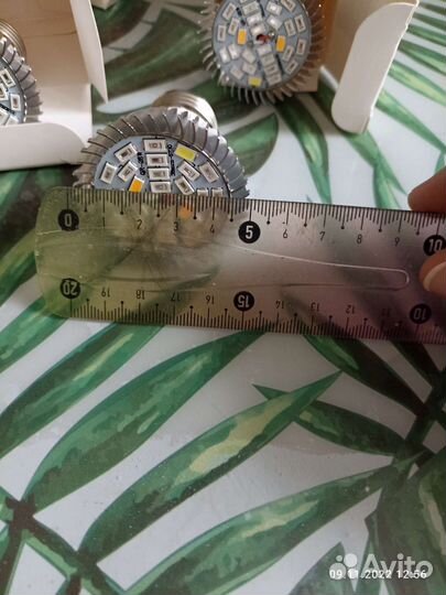 Фитолампа для растений