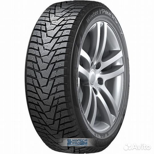 Hankook Winter I'Pike RS2 W429 245/50 R18 104T