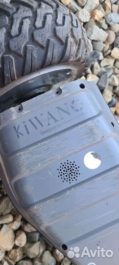 Гироскутер бу