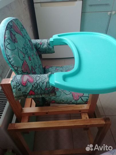 Стульчик для кормления