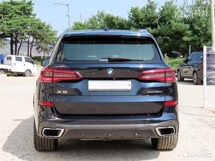 BMW X5 3.0 AT, 2023, 26 158 км