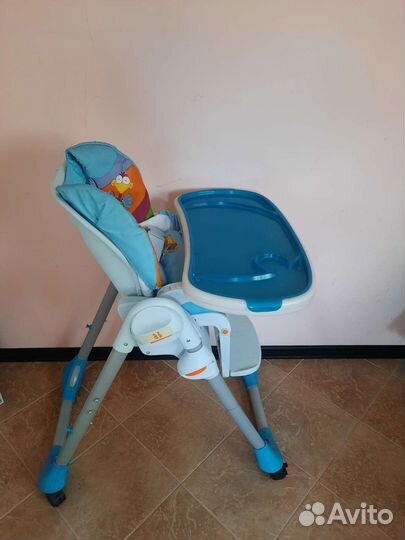 Стул для кормления