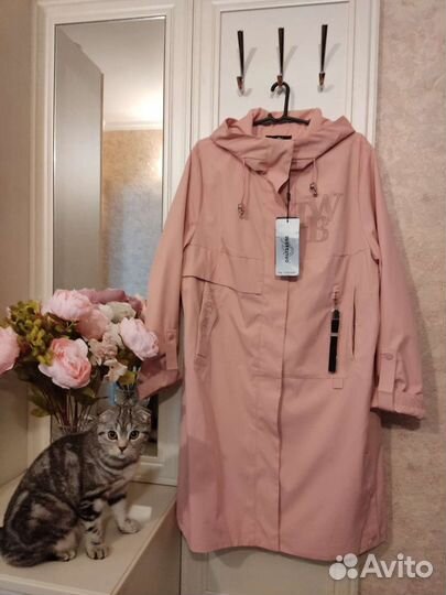 Ветровка (плащ)