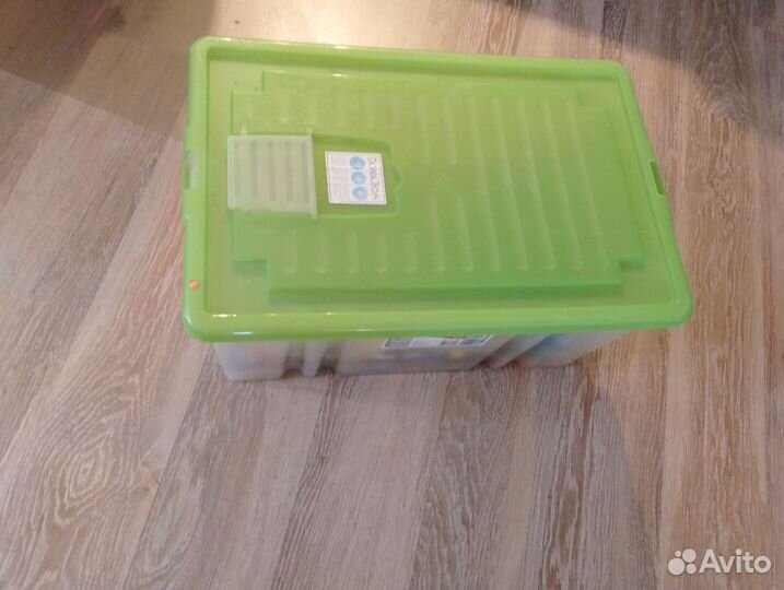 Конструктор lego duplo