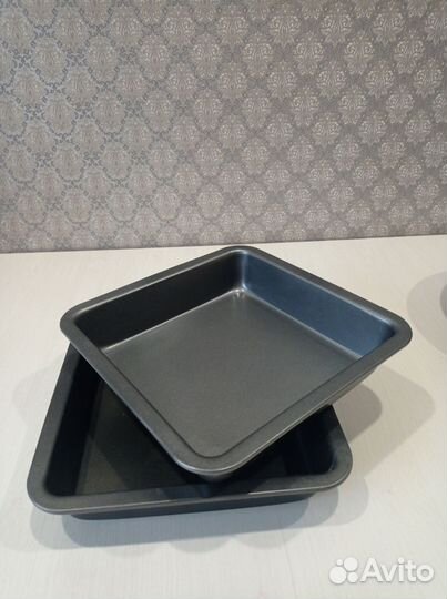 Формы для выпечки