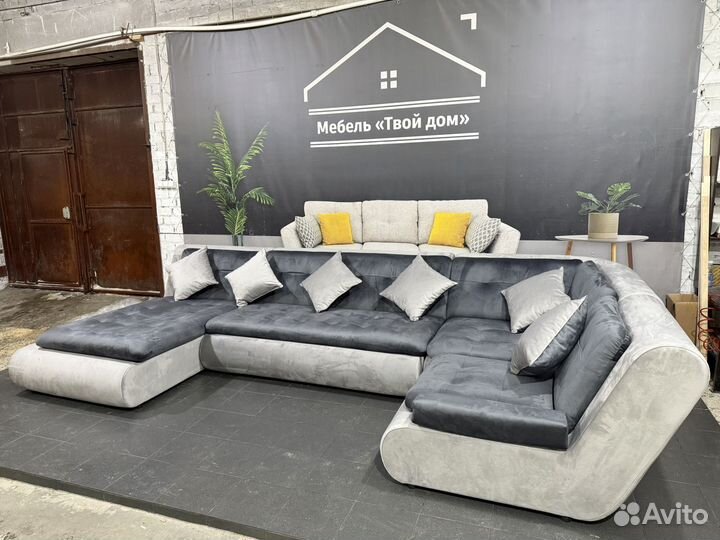 Диван валенсия от производителя