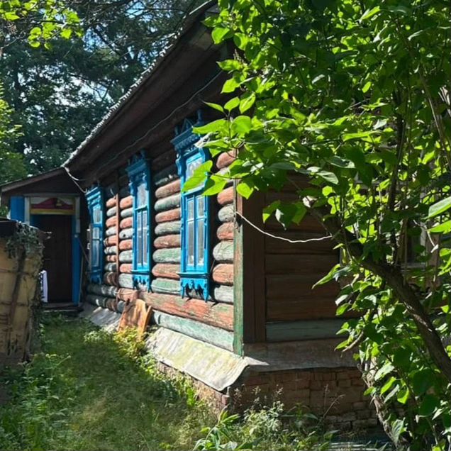 Дача 75 м² на участке 10,2 сот.