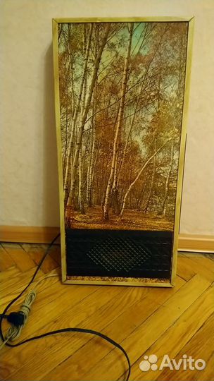 Радио приёмник Русь 201