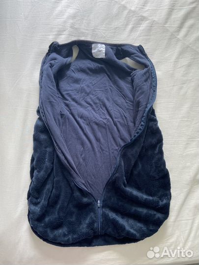 Конверт для сна 74-80